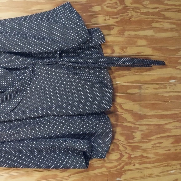 Cato blouse - Picture 3 of 4